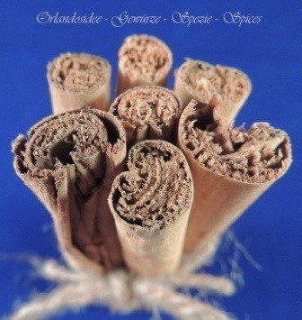 Cinnamon sticks Ceylon