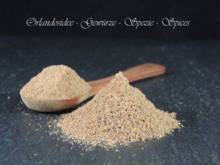 Berbere spice mix, African Seasoning