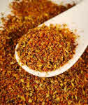 Cajun - BBQ
