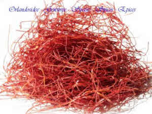 Chili Strings, finely slices Chillies