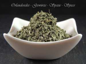 Coriander leaves - Coriandrum sativum, Asian herbs