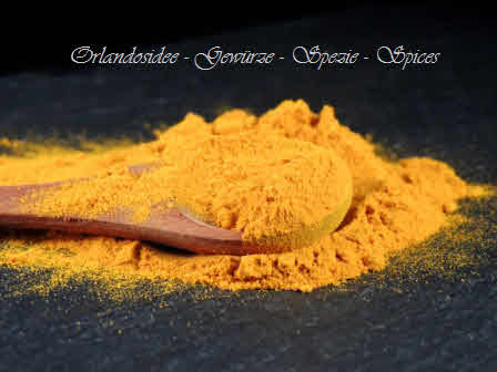 Curcuma