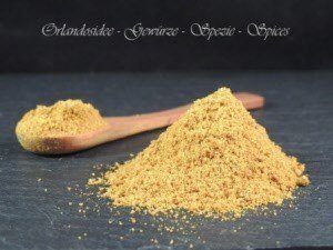 Madras Curry Powder Premium