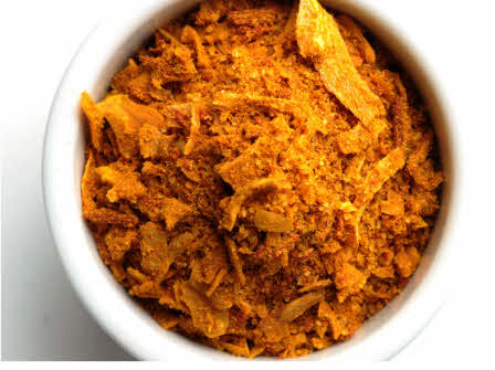Poudre de Curry – Épicée & Polyvalente