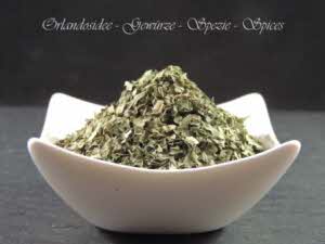 Foglie di Dragoncello - Artemisia dracunculus