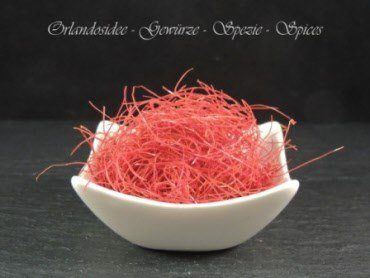 Fili di Peperoncino