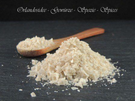 Fleur de Sel Cardamome