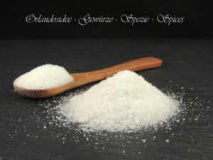 Kalahari Salt fine - South African Gourmet Salt