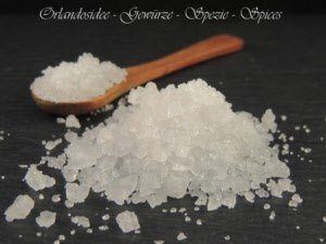 Kalahari Salt coarse - South Africa