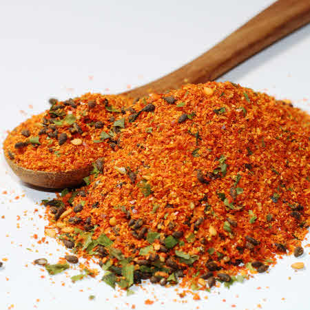 Mix di Spezie 