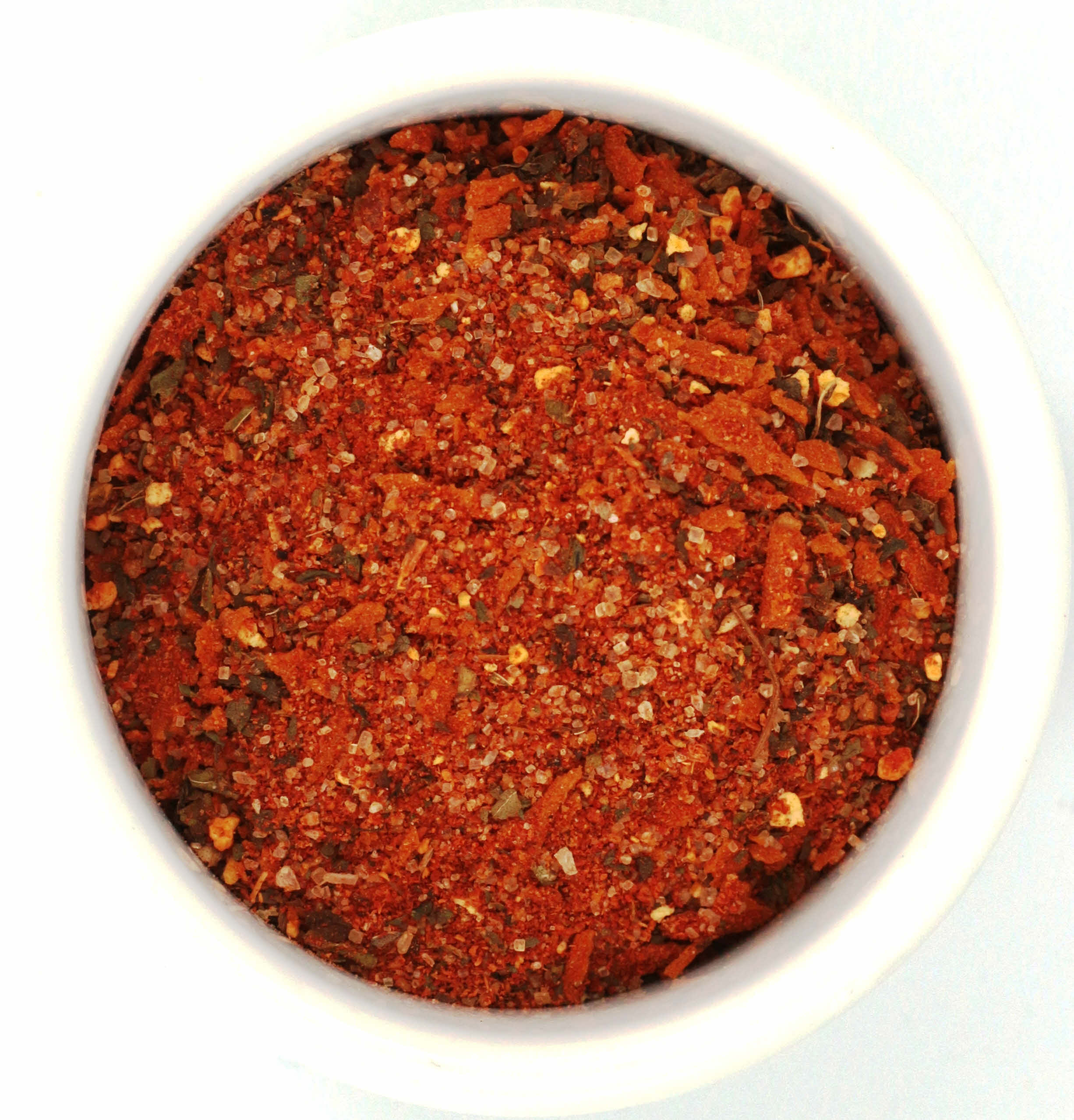 Grillgewürz für Geflügel - Chicken BBQ Rub