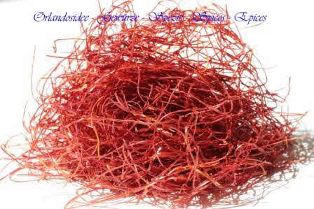 Piment Cheveux d'ange