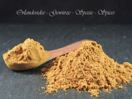 Ras el Hanout