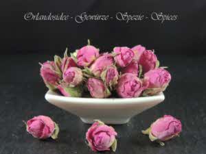 dried Flowers 