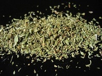 Savory - Satureja hortensis