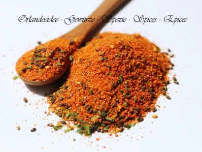 Shichimi Togarashi