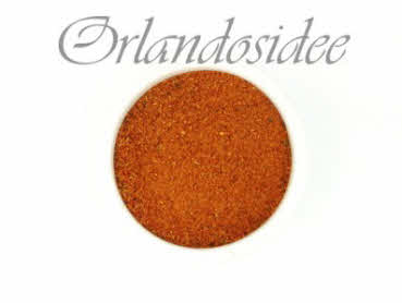 Tandoori Masala - Mélange d'épices indiennes