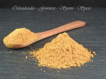 Mix Tandoori Masala