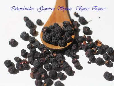 Tasmanian Pepper