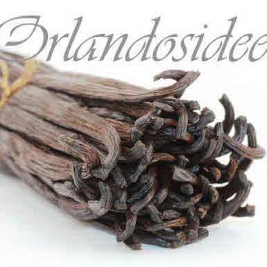 Vanilla Beans - Powder - Syrup Premium & Aromatic 