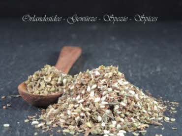 Zaatar Spice - Za'atar Seasoning Online