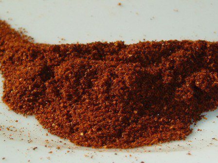 Ancho Chili Powder Orlandosidee Spice Store