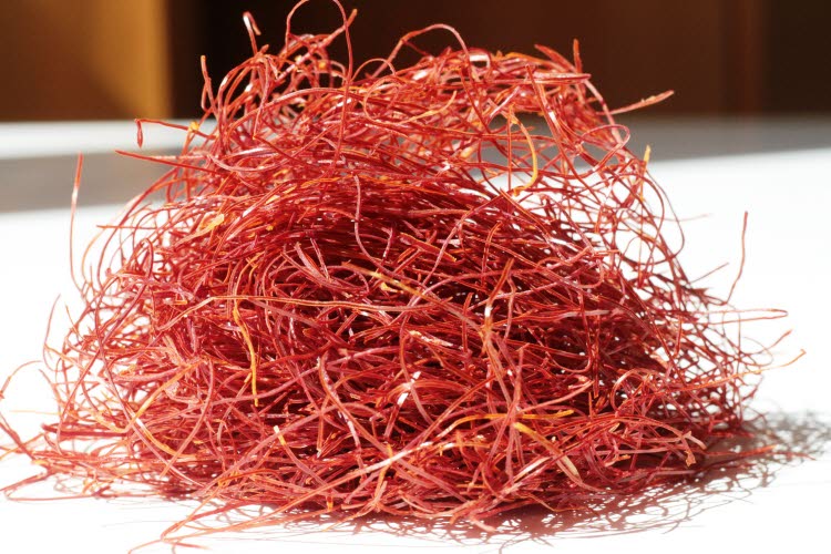 Fili di Peperoncino