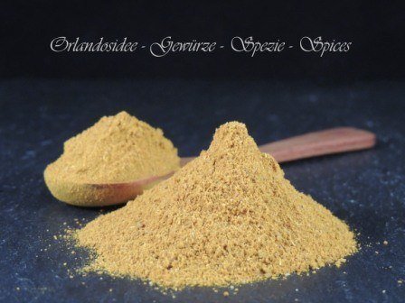Colombo Seasoning