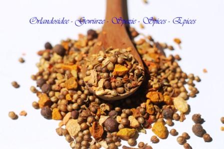 Curry Goa