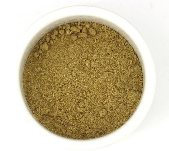 Fenchelpulver kaufen, Fenchel Gewürz gemahlen