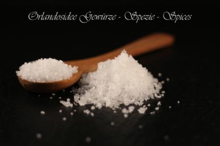 Fleur de Sel Guérande ☆ Orlandosidee® Spices