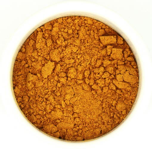 Ginger Shot Spice