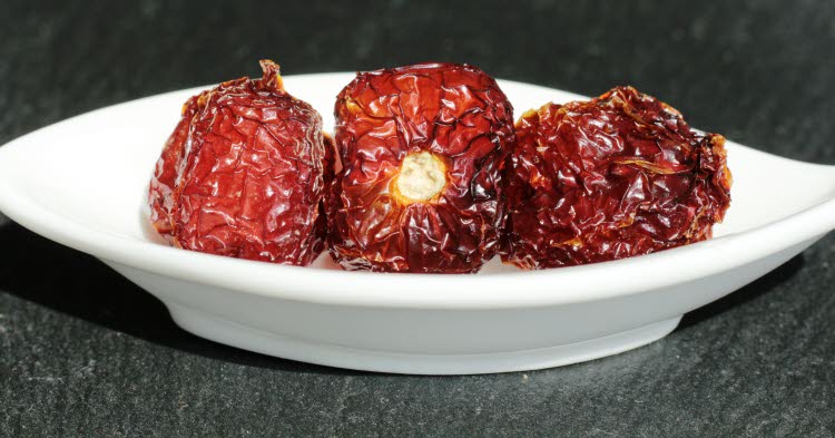 Habanero Chili