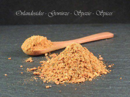 Harissa - Spezie
