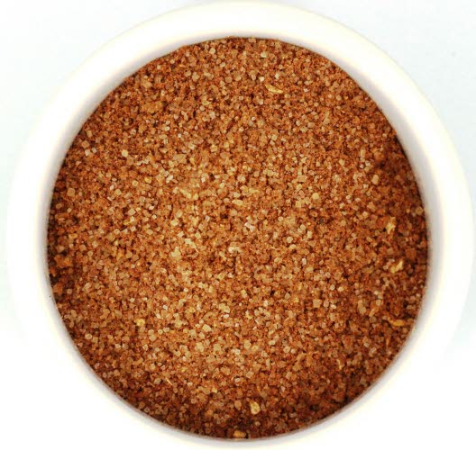 Oatmeal Gewürz Wachgeküsst