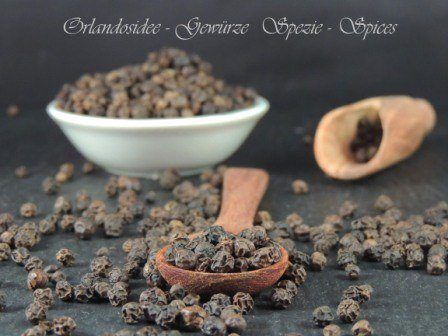 Poivre Noir grains de Malabar -Achat en ligne, utilisations, histoire