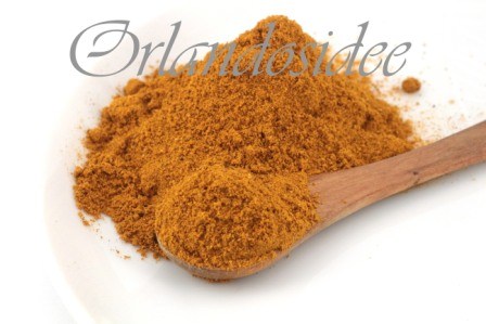 Ras el Hanout, Mélange d'épices marocaines