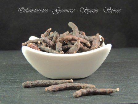 Grains of Selim - Senegal Pepper
