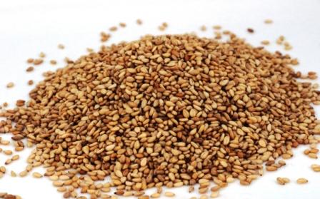 Roasted Sesame Seeds – Nutty Flavor for Your Cooking