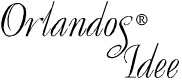 Épices fines Orlandosidee - Home