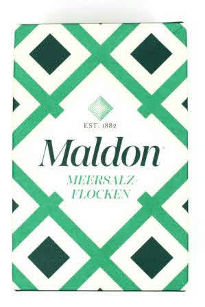 Maldon Salt flakes BUY online |Orlandosidee®