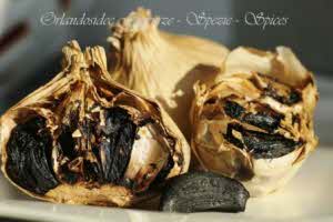 Aglio Nero
