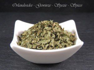 Feuilles d'ail suavage