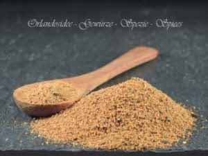 Baharat Spice - Persian Seasoning