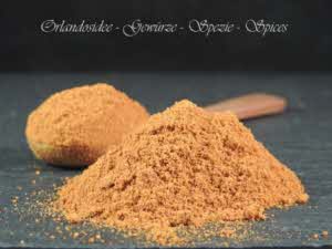 BBQ Spice Rub Los Angeles - California Blend
