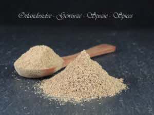 Berbere spice mix, African Seasoning