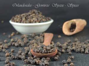 Black Pepper Malabar