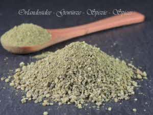 Borneo Vanilla Pepper