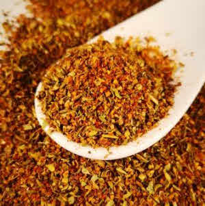 Cajun Spice Mix- Seasoning 