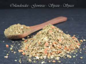 BBQ Seasoning Carioca